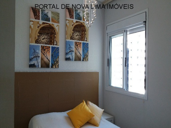 Imagem Apartamento com 3 Quartos à Venda, 136 m² em Vila Da Serra - Nova Lima Imagem Apartamento com 3 Quartos à Venda, 136 m² em Vila Da Serra - Nova Lima