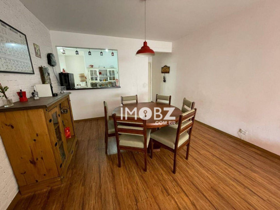 Imagem Imóvel com 3 Quartos à Venda, 96 m² em Consolação - São Paulo Imagem Imóvel com 3 Quartos à Venda, 96 m² em Consolação - São Paulo