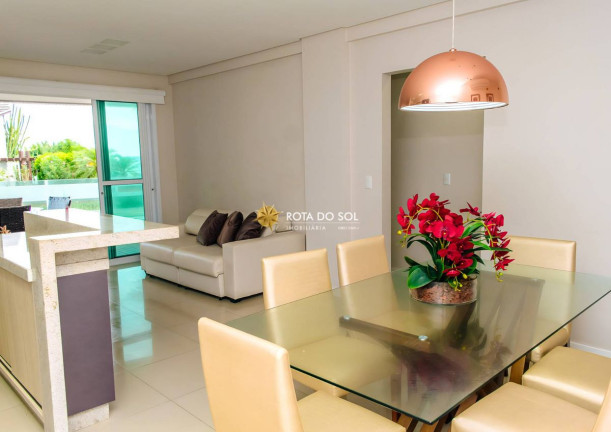 Imagem Apartamento com 3 Quartos à Venda, 91 m² em Canto Grande - Bombinhas