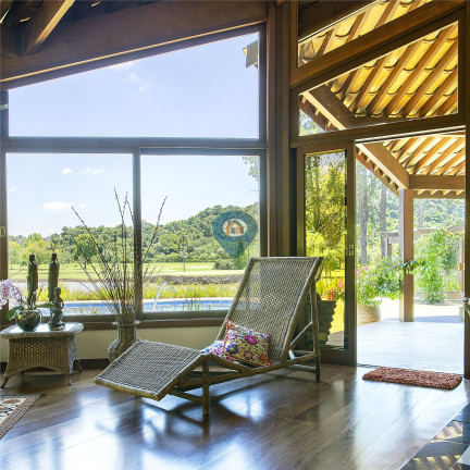 Imagem Casa com 6 Quartos à Venda, 724 m² em Vila De São Fernando - Cotia