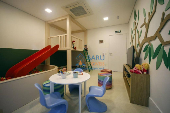 Imagem Apartamento com 2 Quartos à Venda, 66 m² em Bela Vista - São Paulo