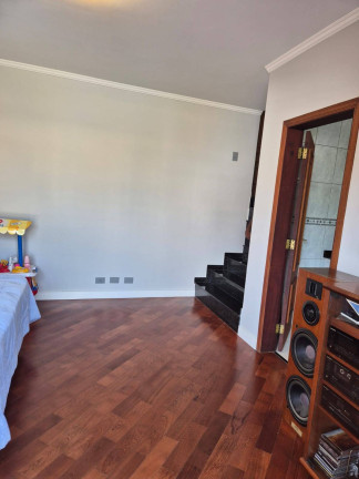 Imagem Casa com 3 Quartos à Venda, 313 m² em Independência - São Bernardo Do Campo Imagem Casa com 3 Quartos à Venda, 313 m² em Independência - São Bernardo Do Campo