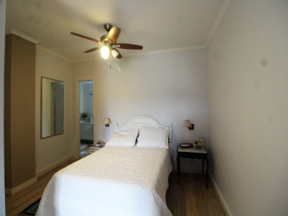 Imagem Apartamento com 2 Quartos para Temporada, 90 m² em Laranjeiras - Rio De Janeiro