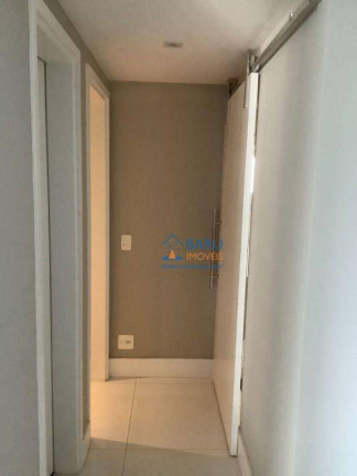 Imagem Apartamento com 3 Quartos à Venda, 137 m² em Brooklin - São Paulo