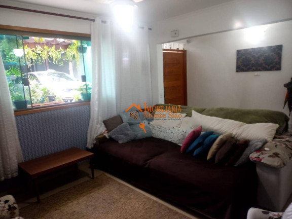 Imagem Sobrado com 5 Quartos à Venda, 320 m² em Vila Flórida - Guarulhos Imagem Sobrado com 5 Quartos à Venda, 320 m² em Vila Flórida - Guarulhos