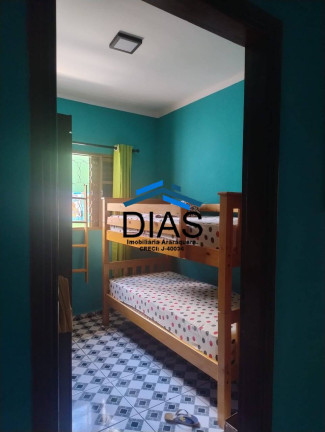 Imagem Casa com 2 Quartos à Venda, 90 m² em Jardim Dos Industriários - Araraquara
