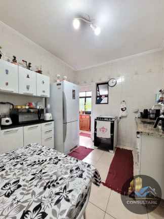 Imagem Apartamento com 1 Quarto à Venda, 62 m² em Macuco - Santos Imagem Apartamento com 1 Quarto à Venda, 62 m² em Macuco - Santos