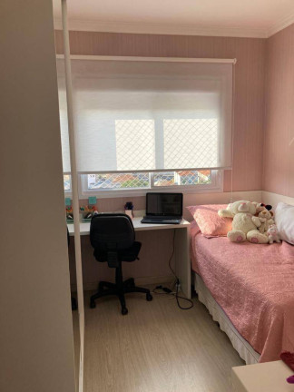 Imagem Apartamento com 3 Quartos à Venda, 151 m² em Mooca - São Paulo