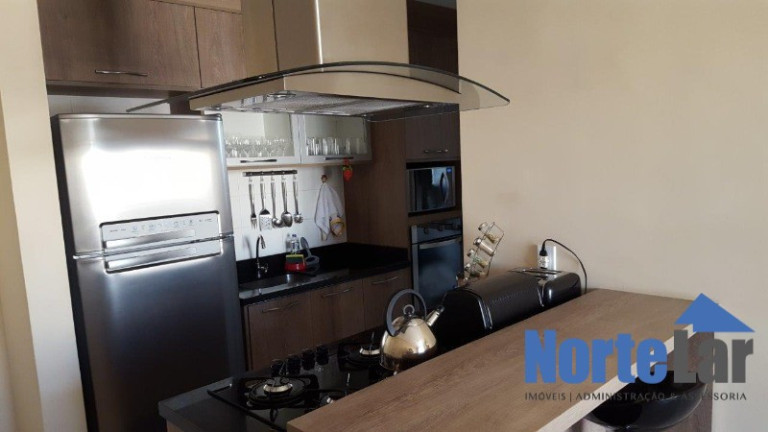 Imagem Apartamento com 2 Quartos à Venda, 62 m² em Mandaqui - São Paulo
