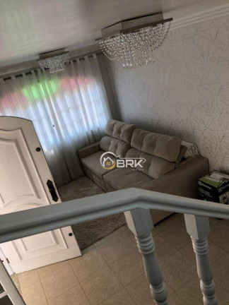 Imagem Sobrado com 3 Quartos à Venda, 204 m² em Vila Matilde - São Paulo Imagem Sobrado com 3 Quartos à Venda, 204 m² em Vila Matilde - São Paulo