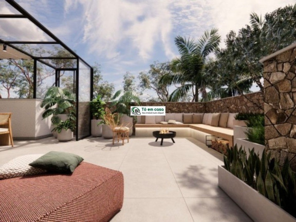 Imagem Imóvel com 3 Quartos à Venda, 65 m² em Condomínio Residencial Colinas Do Paratehy - São José Dos Campos