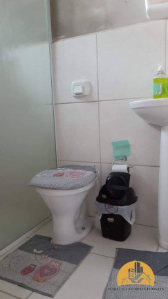 Imagem Casa com 3 Quartos à Venda, 250 m² em Gravatá - Penha