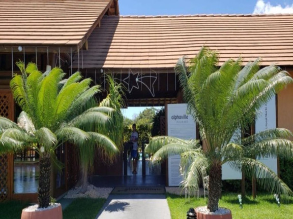 Imagem Casa com 5 Quartos à Venda, 510 m² em Alphaville Litoral Norte 2 - Camaçari