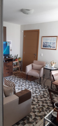 Imagem Apartamento com 2 Quartos à Venda, 55 m² em Cidade Satelite Santa Barbara - São Paulo Imagem Apartamento com 2 Quartos à Venda, 55 m² em Cidade Satelite Santa Barbara - São Paulo