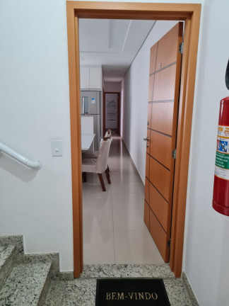 Imagem Apartamento com 3 Quartos à Venda, 71 m² em Vila Humaitá - Santo André Imagem Apartamento com 3 Quartos à Venda, 71 m² em Vila Humaitá - Santo André