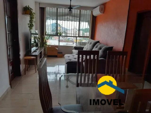 Imagem Apartamento com 3 Quartos à Venda, 89 m² em Fonseca - Niterói