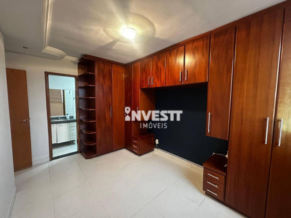 Imagem Apartamento com 2 Quartos à Venda, 72 m² em Jardim América - Goiânia