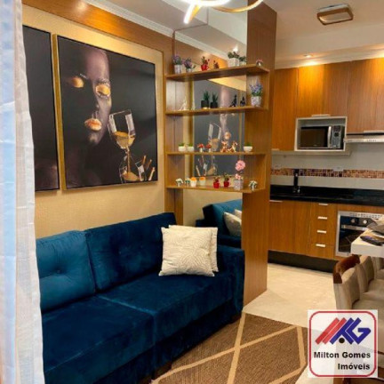Imagem Apartamento com 3 Quartos à Venda, 60 m² em Cangaiba - São Paulo Imagem Apartamento com 3 Quartos à Venda, 60 m² em Cangaiba - São Paulo