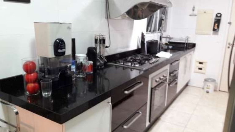 Imagem Apartamento com 3 Quartos à Venda, 141 m² em Mooca - São Paulo