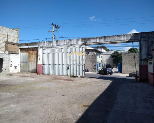 Imagem Imóvel para Alugar, 1.600 m² em Jardim Industrial - Contagem Imagem Imóvel para Alugar, 1.600 m² em Jardim Industrial - Contagem