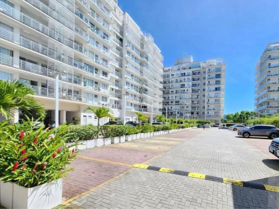 Imagem Apartamento com 2 Quartos à Venda, 71 m² em Recreio Dos Bandeirantes - Rio De Janeiro Imagem Apartamento com 2 Quartos à Venda, 71 m² em Recreio Dos Bandeirantes - Rio De Janeiro