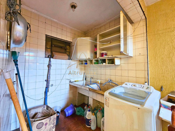 Imagem Casa com 3 Quartos à Venda, 180 m² em Vila Jaguara - São Paulo