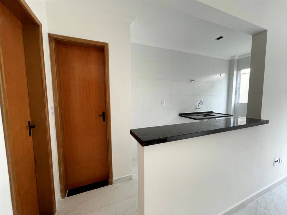 Imagem Casa com 2 Quartos à Venda, 45 m² em Parque Das Americas - Praia Grande