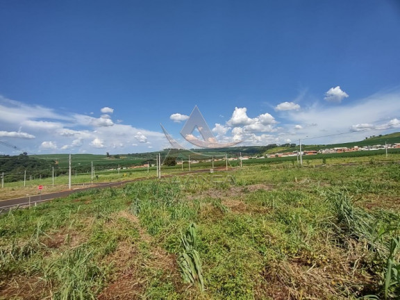 Terreno à Venda, 250 m² em Bonfim Paulista - Ribeirão Preto