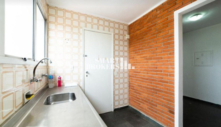 Imagem Apartamento com 3 Quartos à Venda, 67 m² em Jardim Petrópolis - São Paulo