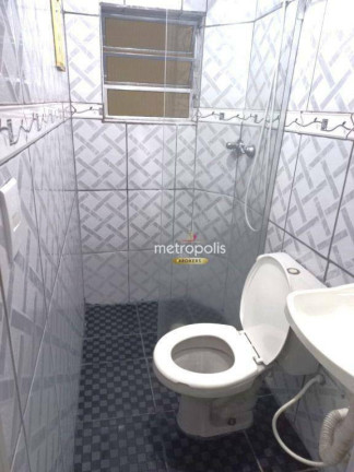 Imagem Sobrado com 4 Quartos à Venda, 225 m² em Piraporinha - Diadema Imagem Sobrado com 4 Quartos à Venda, 225 m² em Piraporinha - Diadema