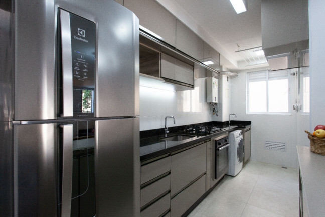 Apartamento com 2 Quartos à Venda, 70 m² em Nossa Senhora Do ó - São Paulo