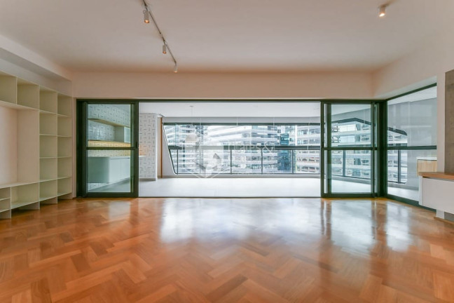 Foto do imóvel Apartamento com 3 Quartos à Venda, 196 m² em Chácara Santo Antônio (zona Sul) - São Paulo