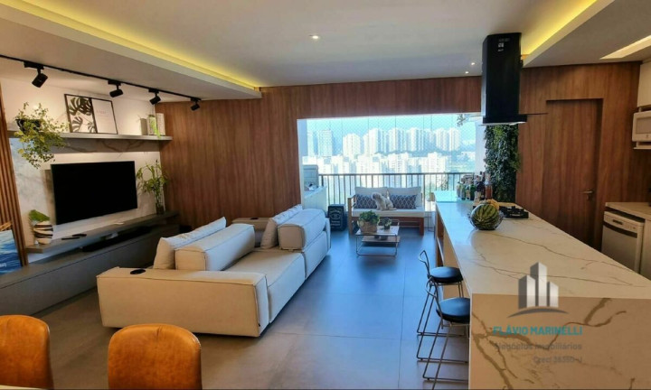Imagem Apartamento com 3 Quartos à Venda, 110 m² em Alphaville Empresarial - Barueri Imagem Apartamento com 3 Quartos à Venda, 110 m² em Alphaville Empresarial - Barueri