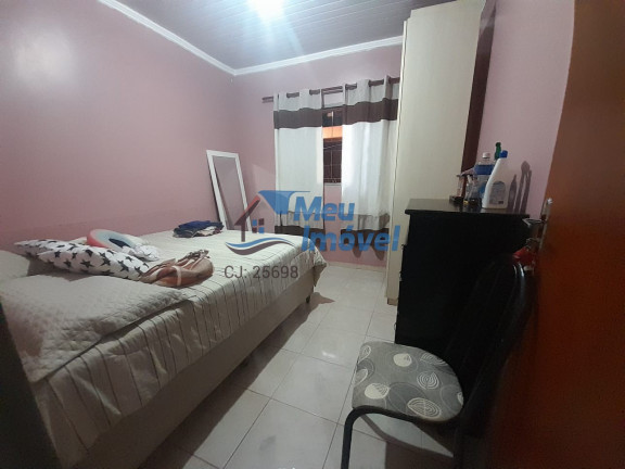 Imagem Casa com 2 Quartos à Venda, 84 m² em Jardim Céu Azul - Valparaíso De Goiás Imagem Casa com 2 Quartos à Venda, 84 m² em Jardim Céu Azul - Valparaíso De Goiás
