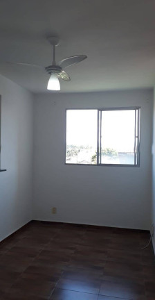 Imagem Apartamento com 2 Quartos à Venda,  em Estiva - Taubaté