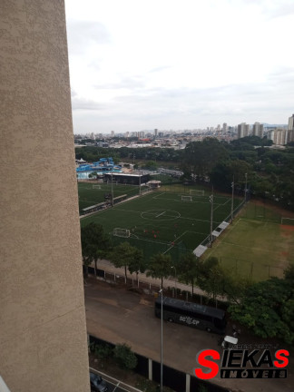 Imagem Apartamento com 2 Quartos à Venda, 48 m² em Vila Moreira - São Paulo