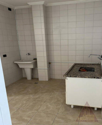 Imagem Apartamento com 2 Quartos para Alugar, 70 m² em Gonzaga - Santos Imagem Apartamento com 2 Quartos para Alugar, 70 m² em Gonzaga - Santos