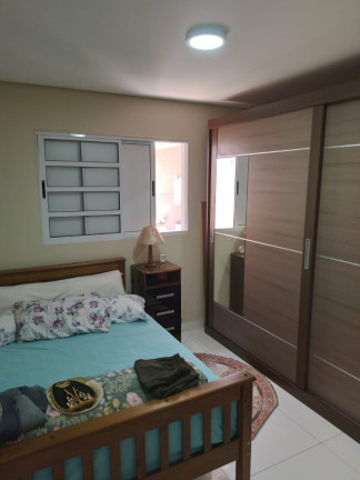 Imagem Casa com 2 Quartos à Venda, 215 m² em Loteamento Residencial Andrade - Pindamonhangaba