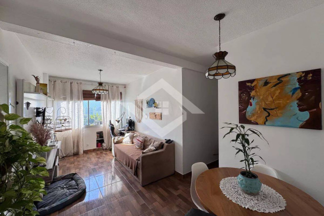Imagem Apartamento com 2 Quartos à Venda, 56 m² em Barra Da Tijuca - Rio De Janeiro
