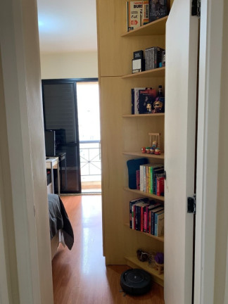 Imagem Apartamento com 2 Quartos à Venda, 50 m² em Saúde - São Paulo Imagem Apartamento com 2 Quartos à Venda, 50 m² em Saúde - São Paulo