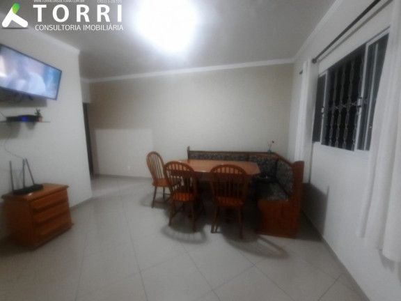 Imagem Sobrado com 3 Quartos à Venda, 350 m² em Wanel Ville - Sorocaba