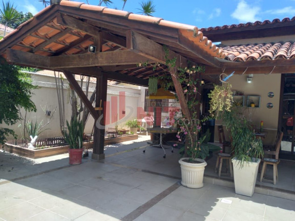 Imagem Casa com 3 Quartos à Venda, 190 m² em Itaipu - Niterói Imagem Casa com 3 Quartos à Venda, 190 m² em Itaipu - Niterói