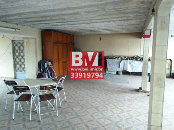 Imagem Casa com 3 Quartos à Venda, 420 m² em Vista Alegre - Rio De Janeiro Imagem Casa com 3 Quartos à Venda, 420 m² em Vista Alegre - Rio De Janeiro