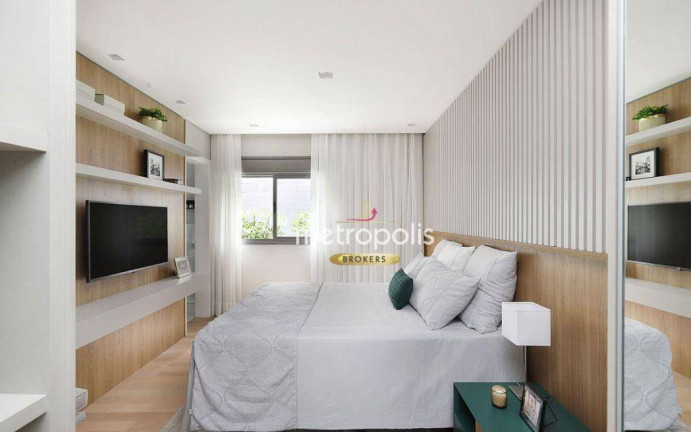 Imagem Apartamento com 4 Quartos à Venda, 206 m² em Vila Pompeia - São Paulo Imagem Apartamento com 4 Quartos à Venda, 206 m² em Vila Pompeia - São Paulo