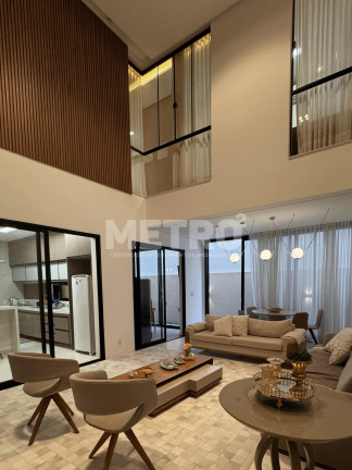 Imagem Casa à Venda, 290 m² em Boa Esperança - Petrolina