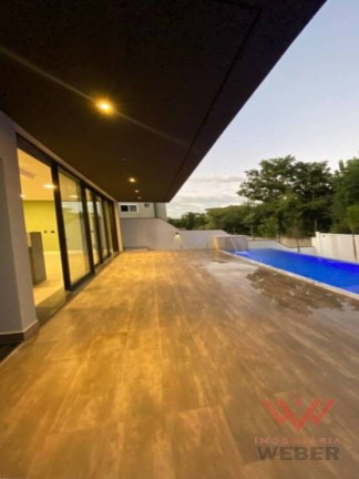 Imagem Casa de Condomínio com 4 Quartos à Venda, 411 m² em Alphaville Nova Esplanada - Votorantim Imagem Casa de Condomínio com 4 Quartos à Venda, 411 m² em Alphaville Nova Esplanada - Votorantim