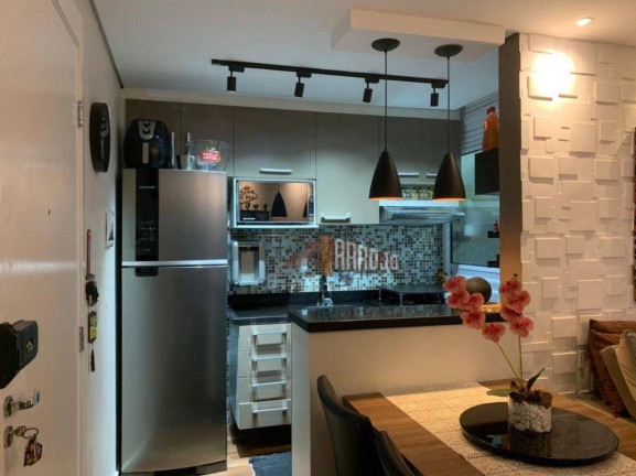 Imagem Apartamento com 2 Quartos à Venda, 47 m² em Penha De França - São Paulo
