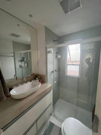 Imagem Apartamento com 3 Quartos à Venda, 103 m² em Jardim Do Mar - São Bernardo Do Campo