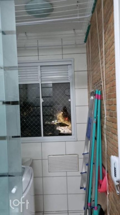 Apartamento com 2 Quartos à Venda, 40 m² em Parque Do Carmo - São Paulo