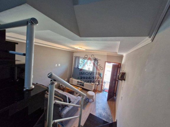 Imagem Sobrado com 3 Quartos à Venda, 125 m² em Interlagos (zona Sul) - São Paulo Imagem Sobrado com 3 Quartos à Venda, 125 m² em Interlagos (zona Sul) - São Paulo